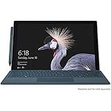 Microsoft Surface PRO con LTE Core i5 12.3" IPS di Windows 10 PRO 128GB Tablet, Bluetooth