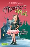 Monster Mia 1: Monster Mia und das große Fürchten