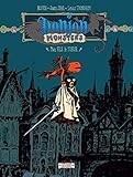 Donjon Monsters, tome 7 : Mon fils le tueur by 