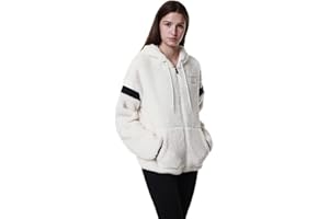 Kappa Ckd Cla Polar Jkt Giacca Donna
