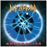 Adrenalize by DEF LEPPARD - DEF LEPPARD