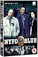 NYPD Blue Season 5 [DVD]