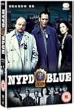 NYPD Blue Season 5 [DVD]
