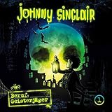 Beruf - Geisterjäger, Teil 1: Johnny Sinclair 1 by