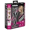 BaBylissPRO Twist Secret Trenzador Tw1100E