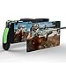 Produktbild 4 IN 1 Lupe Gamepad Controller PUBG Mobiler Gaming-Trigger l1 r1 Fire Aim-Taste Gamepad-Griff mit Halterung