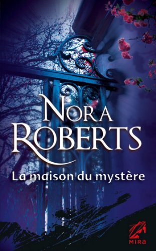 couverture de : Maison du myst&egrave;re (La)