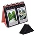Produktbild Sunmns Schreibtisch Tischkalender Stil Foto-Album für Fujifilm Instax Mini 7S 8 50s 70 90 26 9/Polaroid Z2300 pic-300p Snap Zip Filme
