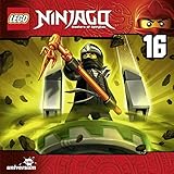  Der Tag des Drachen: Lego NINJAGO 16