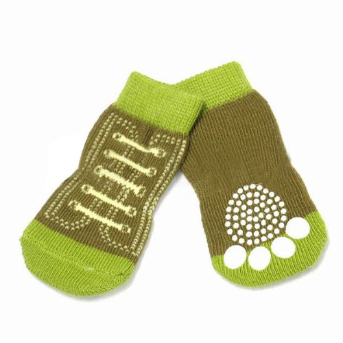 Green-Shoe-Dog-Socks--4-Sizes