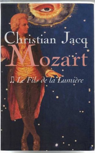 couverture de : Le fils de la lumi&egrave;re