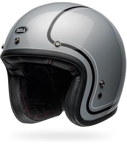 best japanese motorcycle helmet Japan Half Helmet Lightweight Motorcycle Superhard Headwear Full Size