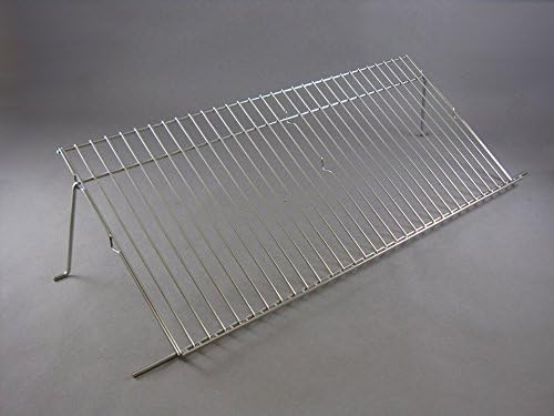 Charbroil Aftermarket Barbecue Gas Grill Steel Warming Rack Part HNAA