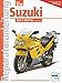 Produktbild Suzuki GSX-F 600/750 ab Baujahr 1988