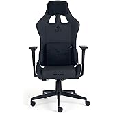 Titanseat Beast Leather Sable Deri Oyuncu Koltuğu