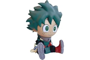 PLASTOY Izuku Midoriya Money Box 18 cm