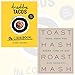 Price comparison product image breddos Tacos the cookbook and Toast Hash Roast Mash 2 Books Bundle Collection - Real Food for Every Time of Day