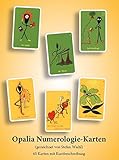 Opalia Numerologie-Karten by