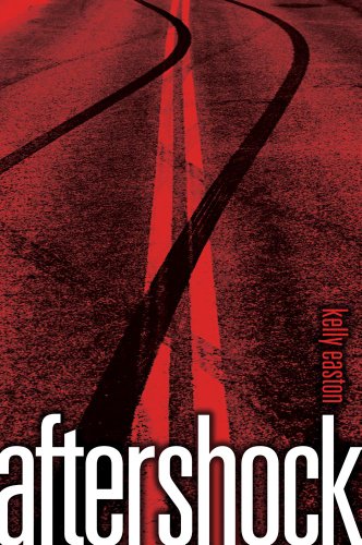 Aftershock (English Edition) Aftershock (English Edition)