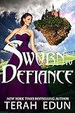 Image de Sworn To Defiance (Courtlight Book 5) (English Edition)