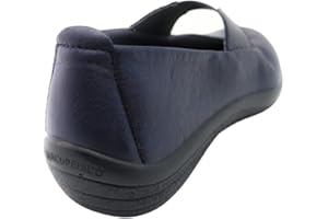 ARCOPEDICO ITATIAIA J67 NAVY MARY JANE DONNA