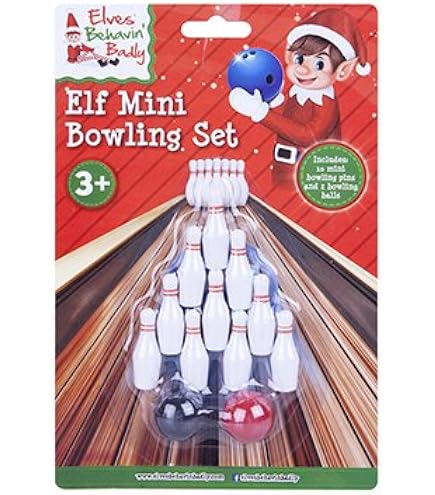 Elves Behavin' Badly XL Elfen-Aktivitätsbuch – 48 Seiten Mit Rätseln, Malen & Stickern Für Kinder