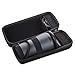 Price comparison product image Casingwise Bose SoundLink Revolve+ Plus Bag Premium Hard Case Cover In Ethylene Vinyl Acetate (EVA) Foam For Optimal Protection