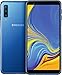 Price comparison product image Samsung Galaxy A7 (2018) Dual-Sim 64 GB Speicher (0020) - blue