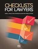 Checklists for Lawyers by 