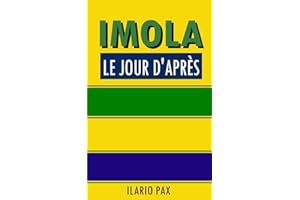 Imola le jour d'après: Et si Ayrton Senna avait survécu