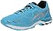 Produktbild Asics GT- 3 Damen US 6 Blau Laufschuh EU 37 2000