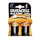 Price comparison product image Duracell Power Plus (D Size)