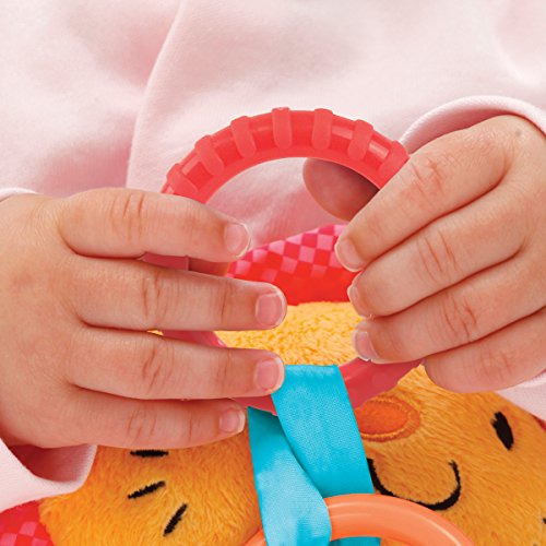 Munchkin Lenny der Löwe Hops und Spiel Türhopser - 7