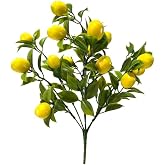 Nettenevime Yapay Limon Demeti Yapay &Ccedil;i&ccedil;ek