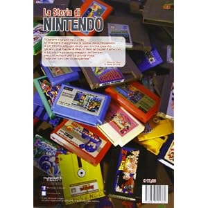 La storia di Nintendo 1983-2003. Famicon/Nintendo Entertainment System