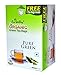 Eco Valley Organic Green Tea, Pure, 25 Tea Bags (Free 5 Tea Bags Inside) RS.124.00