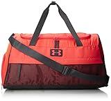 - Under Armour Sporttasche Ua Escape Duffel, Neo Pulse / Phantom Gray, 56 x 28 x 26 cm