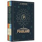 La bibliothèque de Poudlard