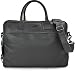 Produktbild REBELS & LEGENDS, Unisex Aktentaschen Leder, Notebooktaschen, Laptoptaschen, Umhängetaschen, Henkeltaschen, Leder, 39,5 x 30 x 8 cm (B x H x T), Farbe:Schwarz