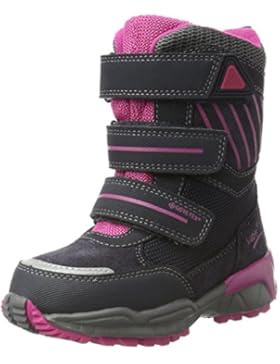 Superfit Mädchen Culusuk Schneestiefel