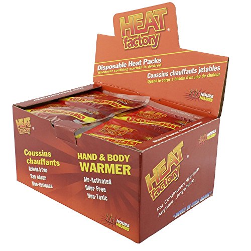 Heat-Factory-1-Paar-Hand-Warner-1953-Packung-mit-40-St-ck