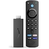 Fire TV Stick with Alexa Voice Remote (includes TV and app controls) | HD streaming device