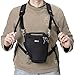 Produktbild THINK TANK Digital Harness V2 Umhängetasche, 75 cm, Schwarz (Negro)
