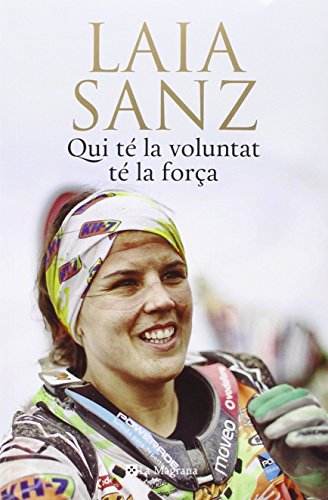 Qui té la voluntat té la força (ORÍGENS)