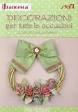 Decorazioni per tutte le occasioni