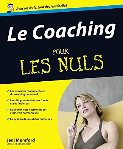 Le Coaching Pour les Nuls francais