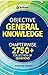 Produktbild Objective General Knowledge Chapter-Wise Collection of 2750+Q [Paperback]