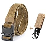 Nombre de marca: Cinturón de hombre Thingsom Professional .100% Garantía de calidad, De las mujeres 105-170 cm Tejer 105-125cm Planchar Estilo casual Automatica 1-3 / 8 " Activo Pantalones Desde, 1 120 Grande Sólido Los hombres de moda Cuatro 3.7 cm Colores Vestir Las marcas Accesorios