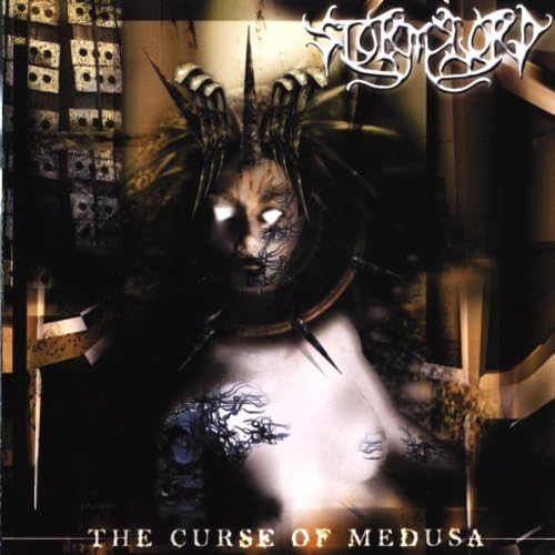 Curse of Medusa