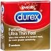 Produktbild Durex Fetherlite Extra dünne Kondome  3 Stück